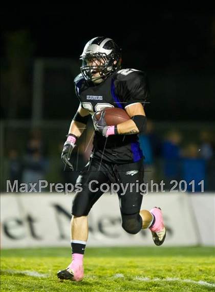 Thumbnail 3 in Bingham @ Riverton photogallery.