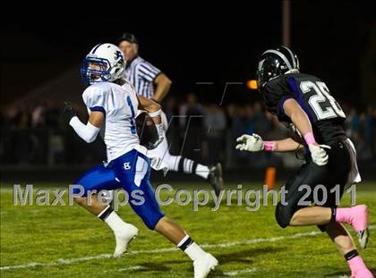 Thumbnail 3 in Bingham @ Riverton photogallery.