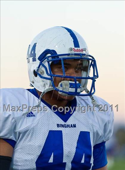 Thumbnail 1 in Bingham @ Riverton photogallery.