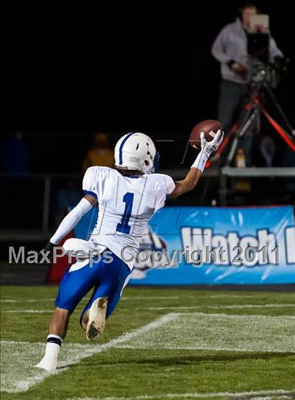 Thumbnail 1 in Bingham @ Riverton photogallery.
