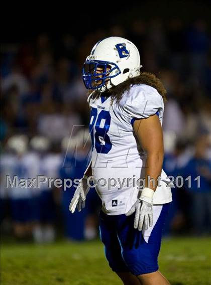 Thumbnail 2 in Bingham @ Riverton photogallery.