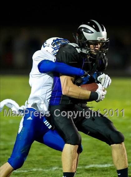 Thumbnail 1 in Bingham @ Riverton photogallery.