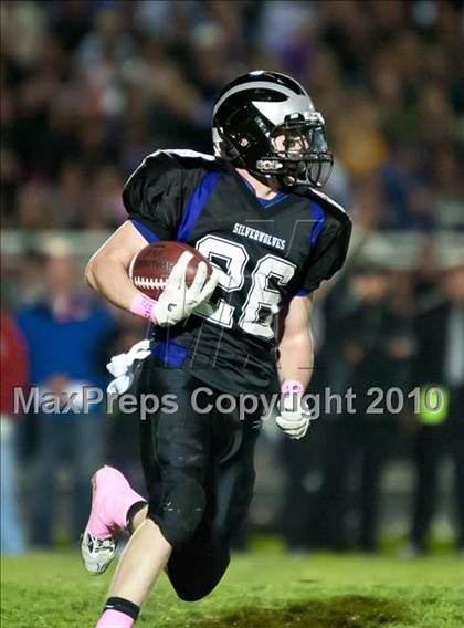 Thumbnail 3 in Bingham @ Riverton photogallery.