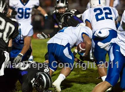 Thumbnail 3 in Bingham @ Riverton photogallery.