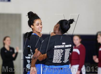 Thumbnail 1 in Grant vs. Glencoe (Nike Interstate Shootout) photogallery.