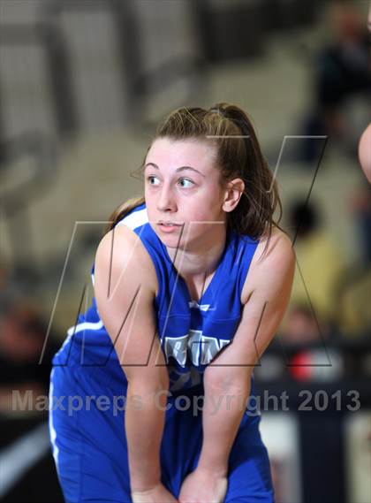 Thumbnail 3 in Grant vs. Glencoe (Nike Interstate Shootout) photogallery.