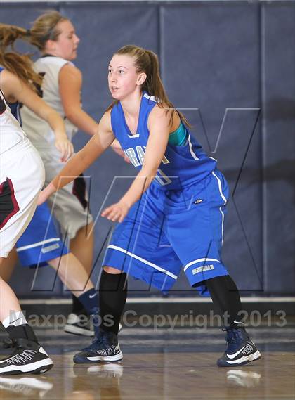 Thumbnail 3 in Grant vs. Glencoe (Nike Interstate Shootout) photogallery.