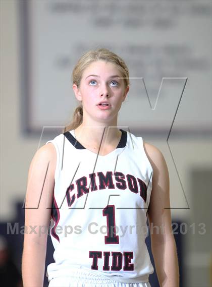 Thumbnail 3 in Grant vs. Glencoe (Nike Interstate Shootout) photogallery.