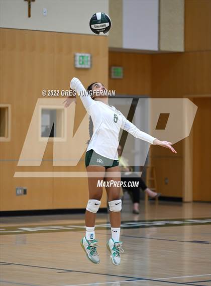 Thumbnail 3 in Archbishop Mitty @ Sacred Heart Cathedral Preparatory photogallery.