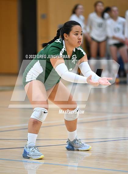 Thumbnail 1 in Archbishop Mitty @ Sacred Heart Cathedral Preparatory photogallery.