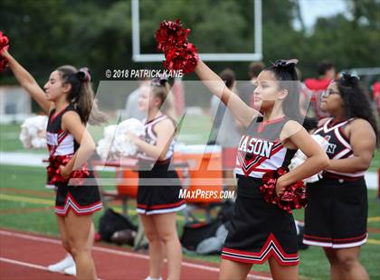 Thumbnail 1 in Nelson County @ Mason photogallery.