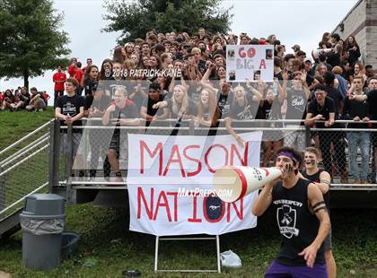 Thumbnail 1 in Nelson County @ Mason photogallery.