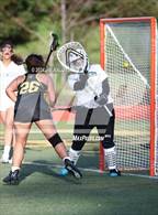Photo from the gallery "Bishop O'Dowd @ Moreau Catholic"