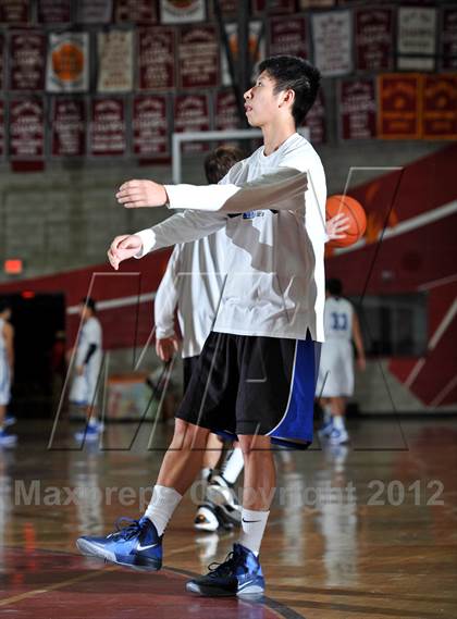 Thumbnail 1 in Burbank vs. Seaquam BC (Xtreme Glass Invitational) photogallery.