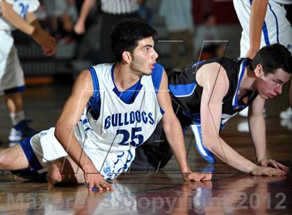 Thumbnail 1 in Burbank vs. Seaquam BC (Xtreme Glass Invitational) photogallery.