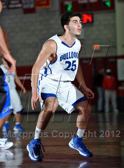 Thumbnail 3 in Burbank vs. Seaquam BC (Xtreme Glass Invitational) photogallery.