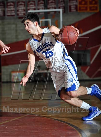 Thumbnail 3 in Burbank vs. Seaquam BC (Xtreme Glass Invitational) photogallery.