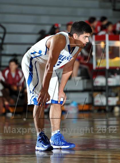 Thumbnail 1 in Burbank vs. Seaquam BC (Xtreme Glass Invitational) photogallery.