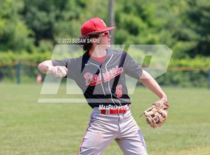 Thumbnail 2 in St. John's @ Westford Academy (MIAA Division 1 Round of 8) photogallery.