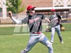 Photo from the gallery "St. John's @ Westford Academy (MIAA Division 1 Round of 8)"