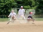 Photo from the gallery "St. John's @ Westford Academy (MIAA Division 1 Round of 8)"