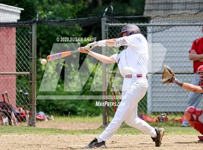 Thumbnail 1 in St. John's @ Westford Academy (MIAA Division 1 Round of 8) photogallery.