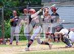Photo from the gallery "St. John's @ Westford Academy (MIAA Division 1 Round of 8)"
