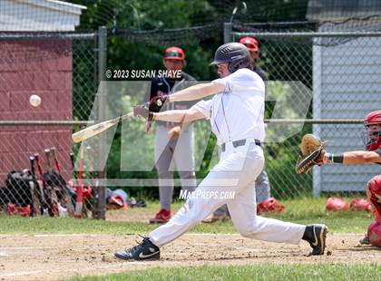 Thumbnail 1 in St. John's @ Westford Academy (MIAA Division 1 Round of 8) photogallery.