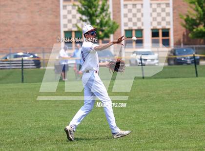 Thumbnail 1 in St. John's @ Westford Academy (MIAA Division 1 Round of 8) photogallery.