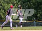 Photo from the gallery "St. John's @ Westford Academy (MIAA Division 1 Round of 8)"