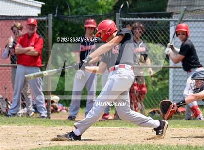 Thumbnail 2 in St. John's @ Westford Academy (MIAA Division 1 Round of 8) photogallery.