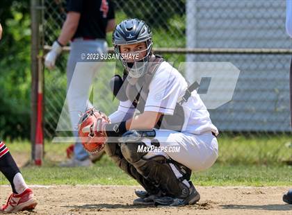 Thumbnail 1 in St. John's @ Westford Academy (MIAA Division 1 Round of 8) photogallery.