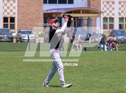 Thumbnail 1 in St. John's @ Westford Academy (MIAA Division 1 Round of 8) photogallery.