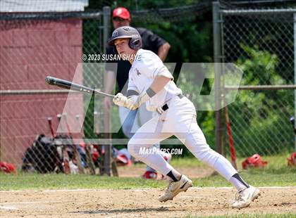 Thumbnail 1 in St. John's @ Westford Academy (MIAA Division 1 Round of 8) photogallery.