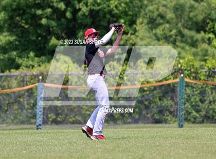 Thumbnail 2 in St. John's @ Westford Academy (MIAA Division 1 Round of 8) photogallery.