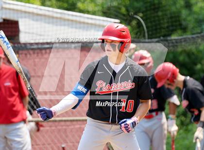 Thumbnail 2 in St. John's @ Westford Academy (MIAA Division 1 Round of 8) photogallery.