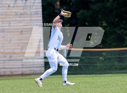 Thumbnail 1 in St. John's @ Westford Academy (MIAA Division 1 Round of 8) photogallery.