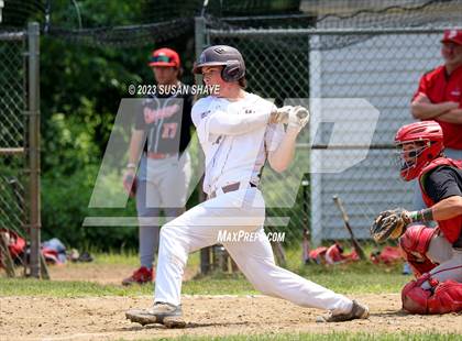 Thumbnail 1 in St. John's @ Westford Academy (MIAA Division 1 Round of 8) photogallery.