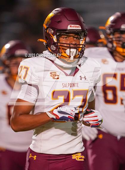 Thumbnail 3 in Salpointe Catholic @ Shadow Ridge photogallery.