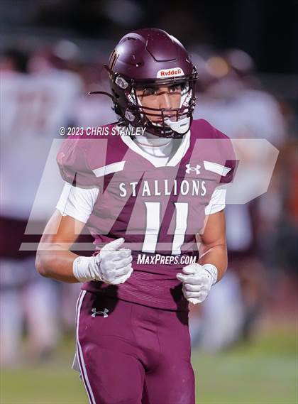 Thumbnail 1 in Salpointe Catholic @ Shadow Ridge photogallery.