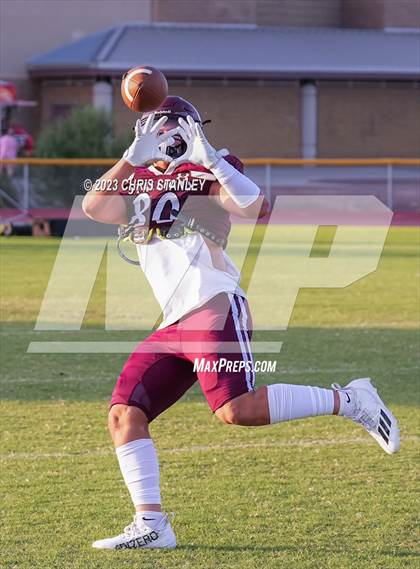 Thumbnail 1 in Salpointe Catholic @ Shadow Ridge photogallery.