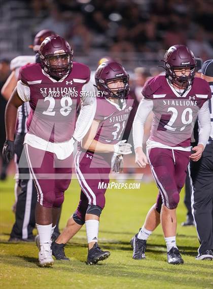 Thumbnail 1 in Salpointe Catholic @ Shadow Ridge photogallery.