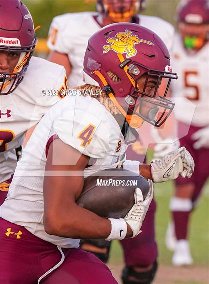 Thumbnail 2 in Salpointe Catholic @ Shadow Ridge photogallery.