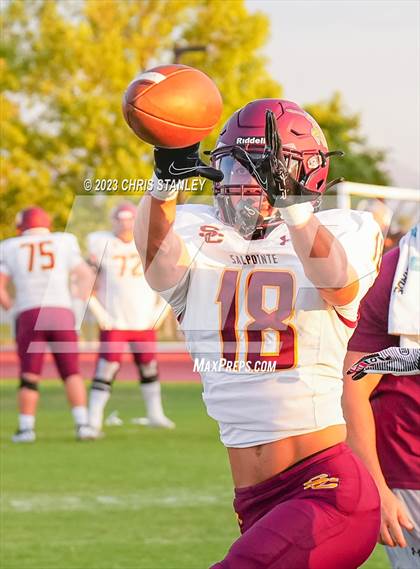 Thumbnail 3 in Salpointe Catholic @ Shadow Ridge photogallery.
