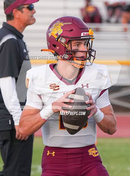 Thumbnail 3 in Salpointe Catholic @ Shadow Ridge photogallery.