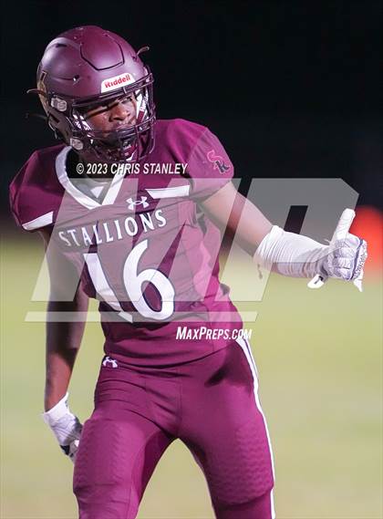 Thumbnail 1 in Salpointe Catholic @ Shadow Ridge photogallery.