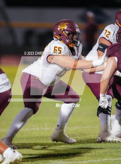 Thumbnail 2 in Salpointe Catholic @ Shadow Ridge photogallery.