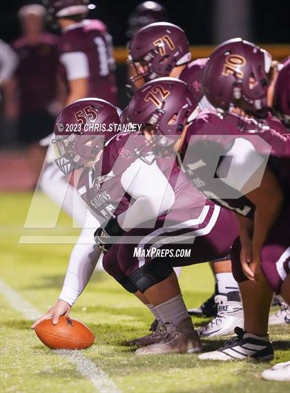 Thumbnail 1 in Salpointe Catholic @ Shadow Ridge photogallery.