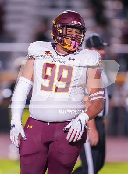 Thumbnail 3 in Salpointe Catholic @ Shadow Ridge photogallery.