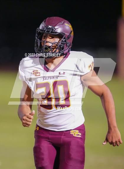Thumbnail 1 in Salpointe Catholic @ Shadow Ridge photogallery.